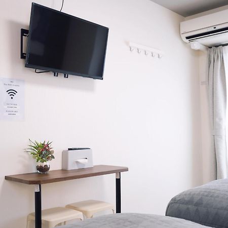 Dotonbori Royal Apartment โอซาก้า ภายนอก รูปภาพ